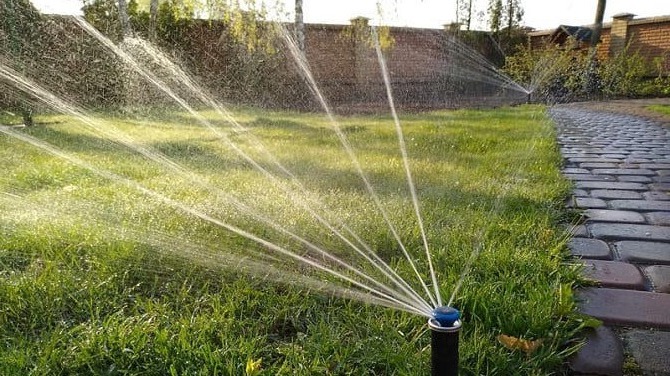 Impianti d’irrigazione rimini